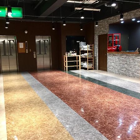 Le Tour Hotel Group-Tokyo Sagamihara Exterior foto