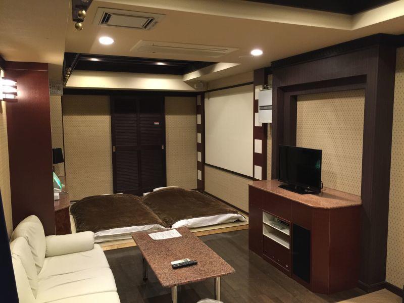 Le Tour Hotel Group-Tokyo Sagamihara Exterior foto