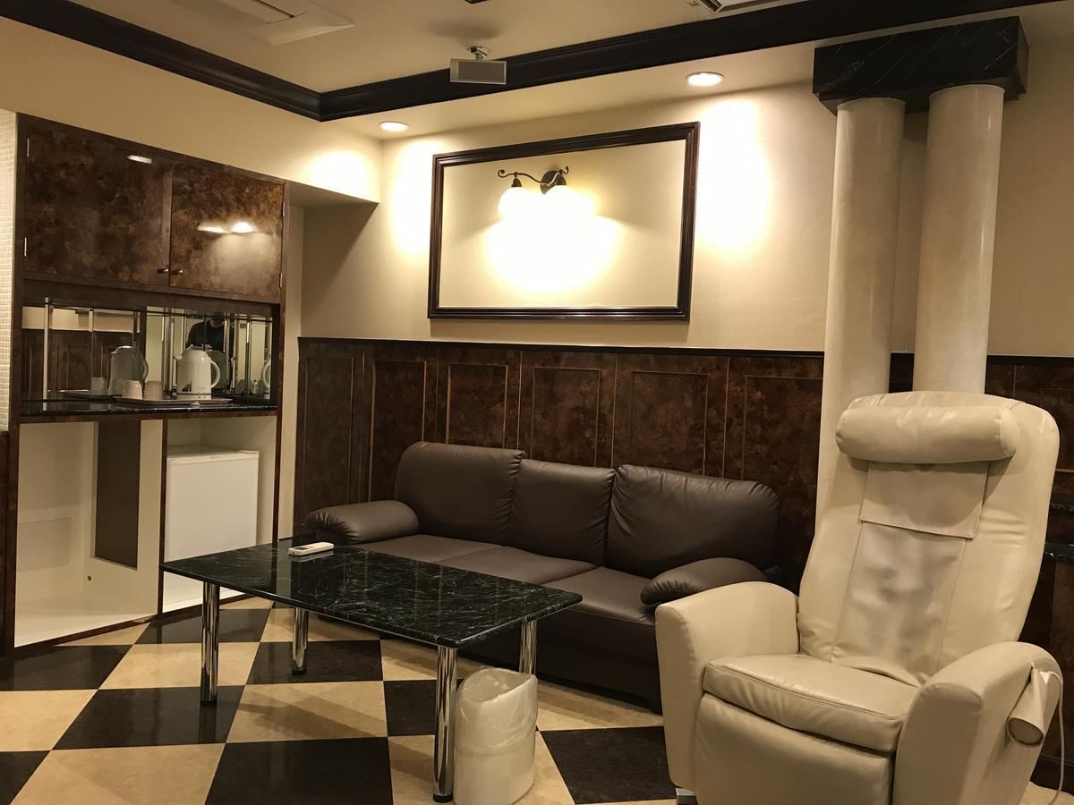 Le Tour Hotel Group-Tokyo Sagamihara Exterior foto