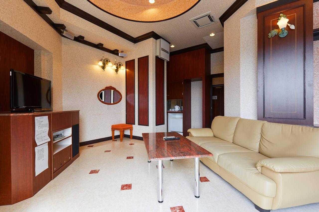 Le Tour Hotel Group-Tokyo Sagamihara Exterior foto