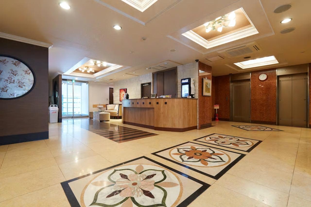 Le Tour Hotel Group-Tokyo Sagamihara Exterior foto